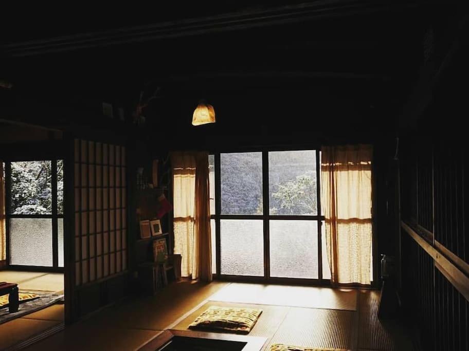Oyamanoyado Michitsuji Villa Otoyocho Exterior photo